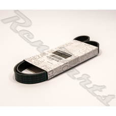 Ремінь полікліновий 6PK1199 генератора Megane III / Fluence -1.5 (K9K) — Оригінал 117205191R