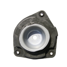 Опорна подушка переднього амортизатора (права) Nissan Micra (Нісан Мікра) K12 Оригінал 54320-BC40A