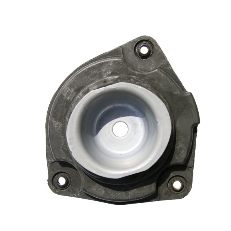 Опорна подушка переднього амортизатора (права) Nissan Micra (Нісан Мікра) K12 Оригінал 54320-BC40A