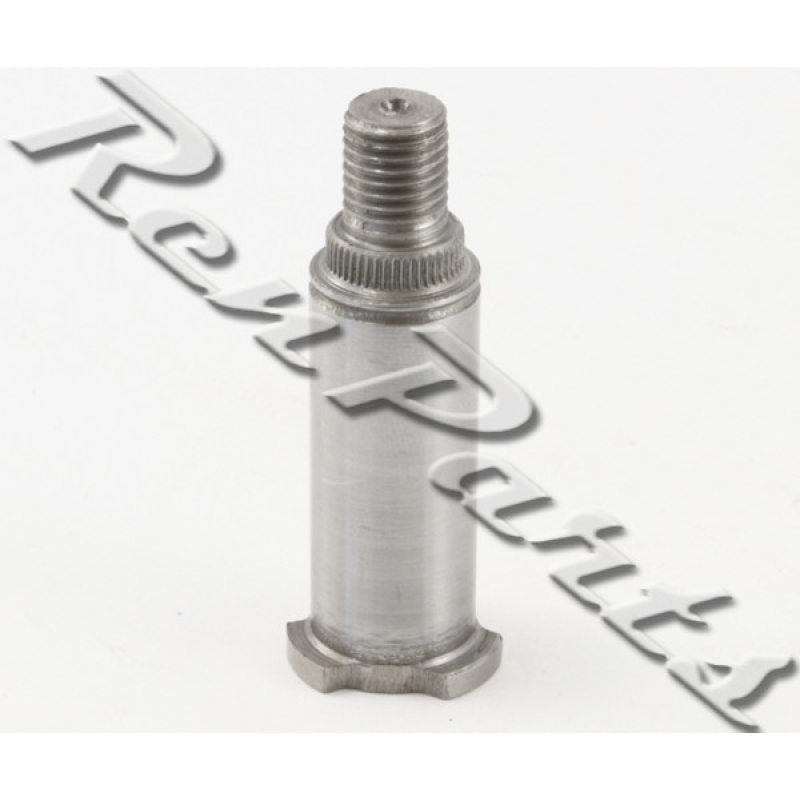 Вісь приводу стоянкового гальма R-Master III (неіржавка сталь) 440115485R-1-RP