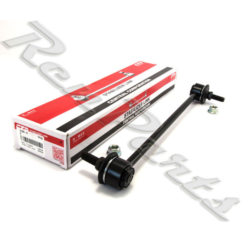 Стійка стабілізатора переднього ліва/права Renault Laguna 3 (Рено Лагуна) — Виробник CTR-CLSS-6 Корея