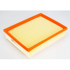 Фільтр повітряний Renault Laguna 3 (Рено Лагуна) 2007- 1.5 Dci (K9K) Purflux Франція A1280