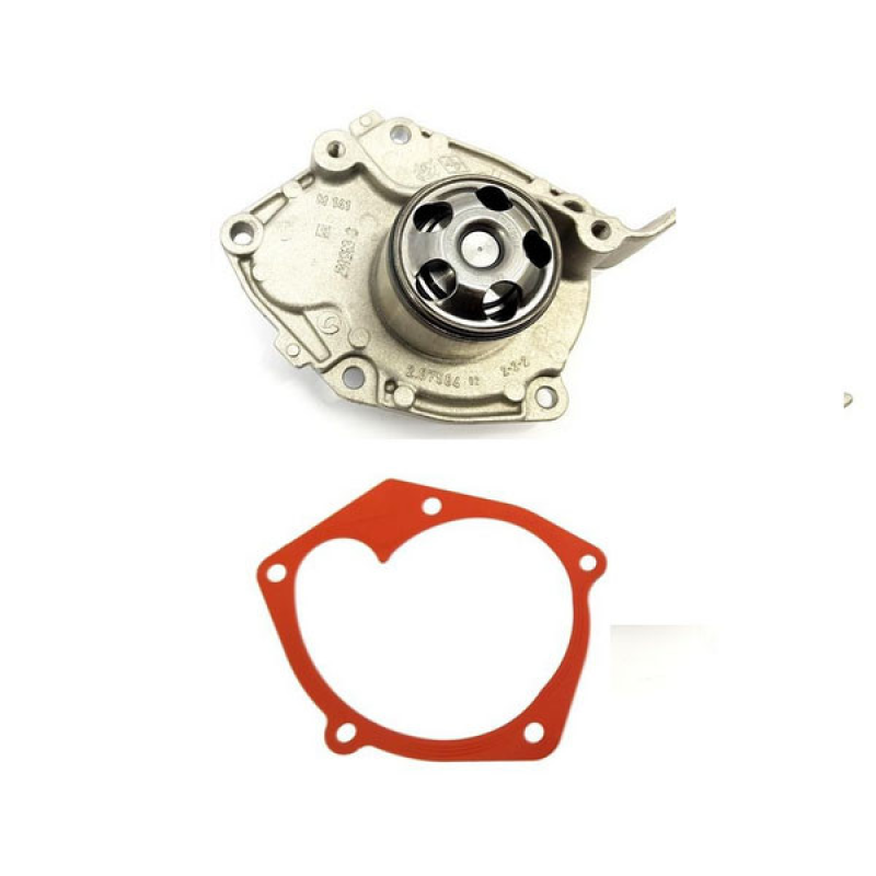 Водяна помпа Renault Scenic 2 2003- 2.0i (F4R) + 1.9dci (F9Q) 7701479043 Original water pump