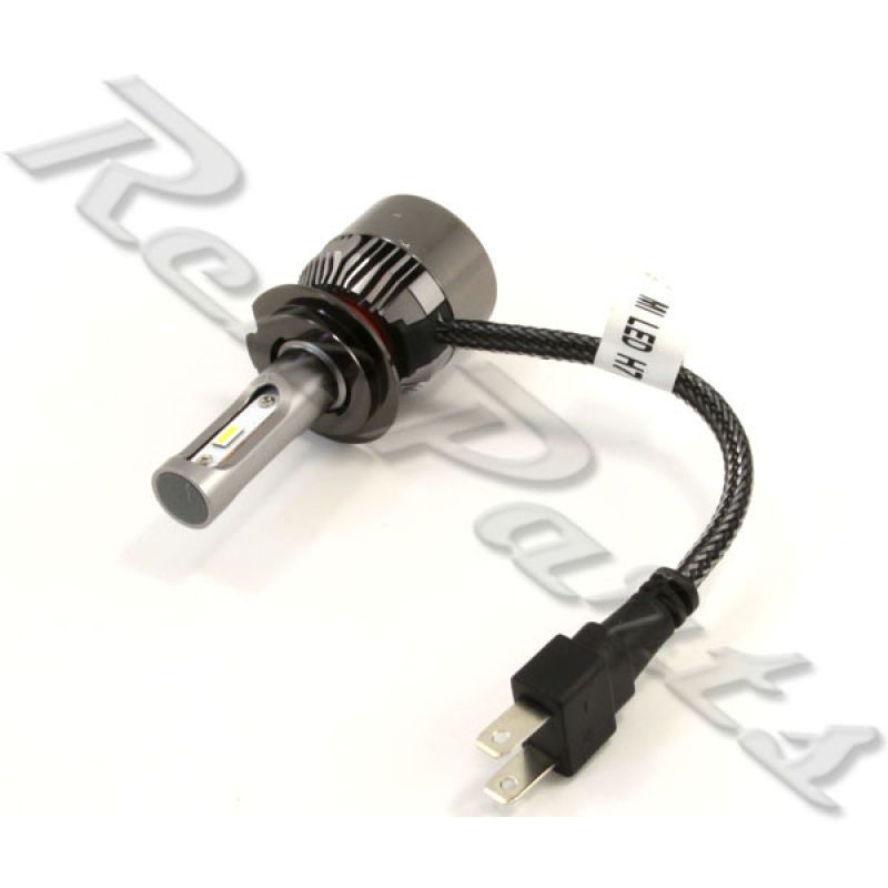 Світлодіодна лампа Michi Led 5500K 12-24 V цоколь H7 (ближнє світло)