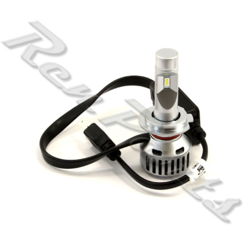 Світлодіодна лампа Michi Led CAN 5500K 12-24 V цоколь H7 (ближнє світло)