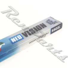 Безкаркасна щітка (двірник) Neo Vision 22″/550 мм (пасажирська) Renault Scenic II — Velgio Італія