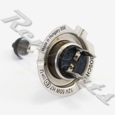 Галогенна лампа Bosch 1 987 302 071 12 V цоколь H7 (ближнє світло) PX26D Pure Light