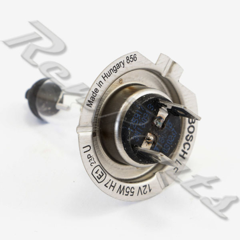 Галогенна лампа Bosch 1 987 302 071 12 V цоколь H7 (ближнє світло) PX26D Pure Light