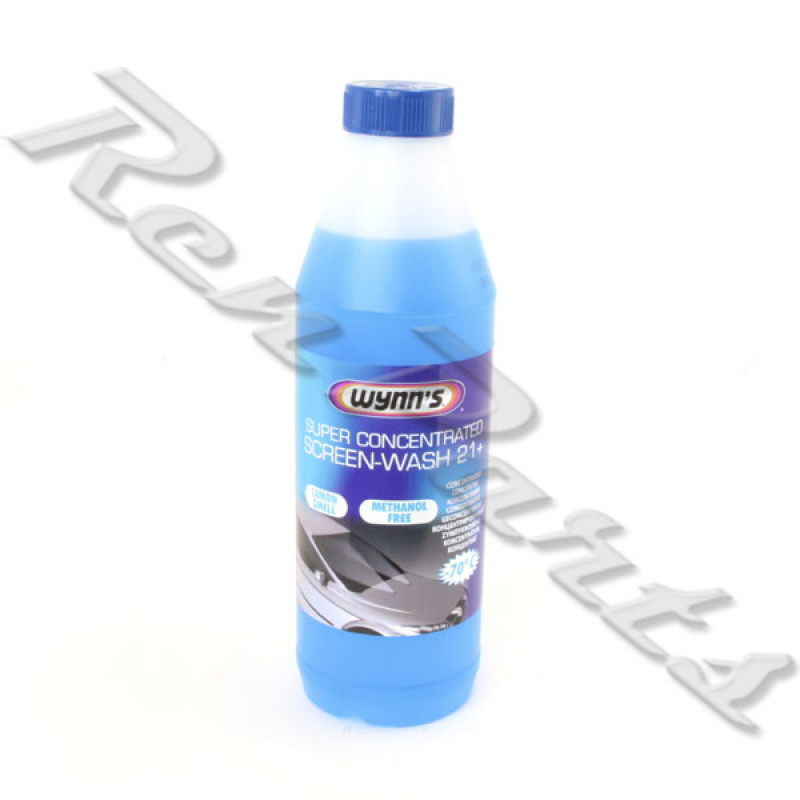 Омивач скла зимовий 1 л, концентрат -70С WYNN“S США