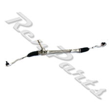 Кермова рейка Renault Kangoo II (Рено Кенго 2)/Mercedes-Benz Citan — 1.6i, 1.5dci Виробник Hattat TRW