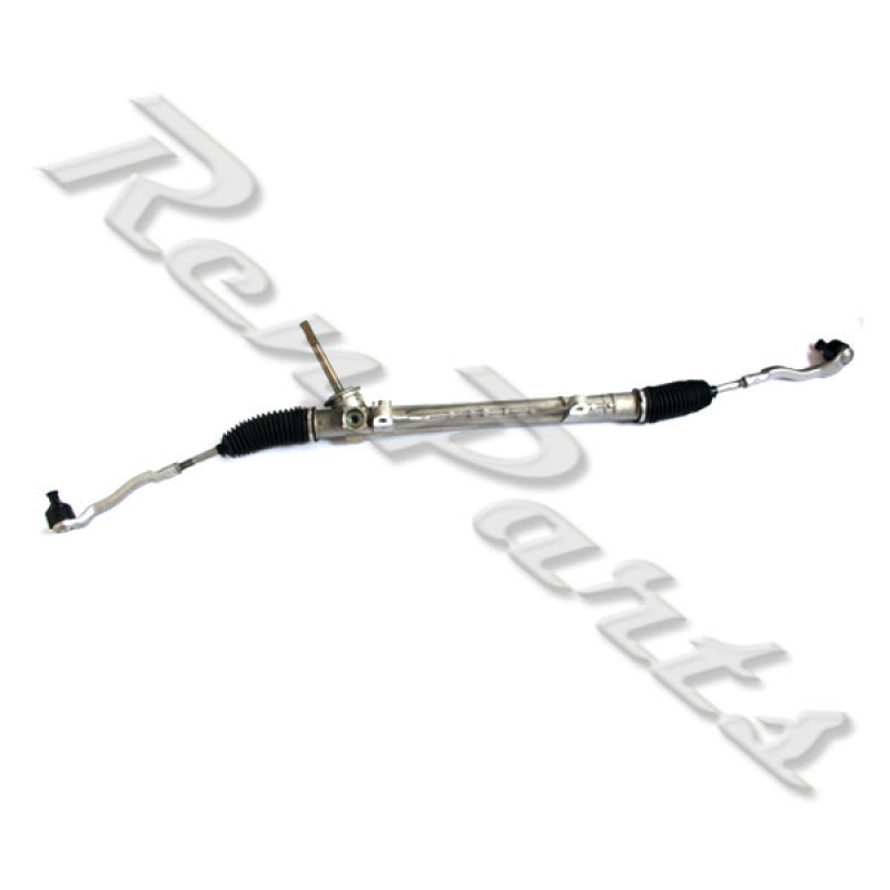 Кермова рейка Renault Kangoo II (Рено Кенго 2)/Mercedes-Benz Citan — 1.6i, 1.5dci Виробник Hattat TRW