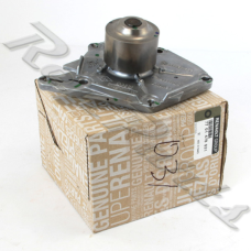 Водяна помпа Renault Laguna 3 (Ріно Лагуна) — 1.5 Dci (K9K) Оригінал — 7701478031