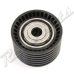 Комплект ГРМ (ремінь + ролик) Renault Scenic II 2003- 1.6i 16V (K4M). Original 130C17529R Timing Kit