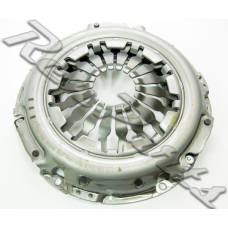 Комплект зчеплення Renault Megane II (Рено Меган 2) (1,4-1,6 16V, КПП JH3). Valeo Франція