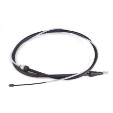 Трос стоянкового гальма (ручника) Renault Fluence (Рено Флюенс) 1944 мм — 365300010R Оригінал