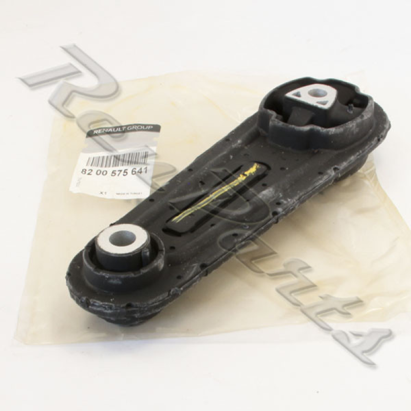 Опора двигуна нижня Renault Megane II 1.4i K4J, 1.6i K4M- 8200575641 Франція