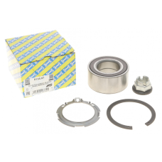 Підшипник маточини передньої 45x83x39 Mercedes-Benz Citan, Renault Kangoo II 08 — SNR R155.07 Франція