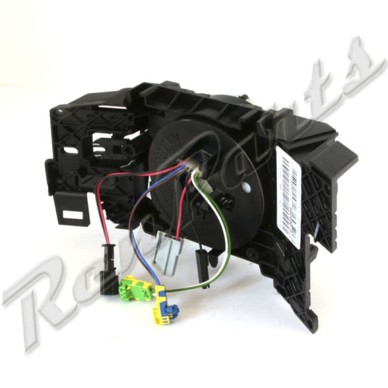 Під кермовий перемикач зі шлейфом AirBag Renault Scenic II Рено Сценік 2) 7701060399 Оригінал