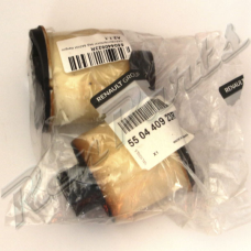 Сайлентблоки задньої балки 2шт Renault Dokker, Lodgy -1.2 i,1.5 dci, 1.6 i 550440923R Оригінал