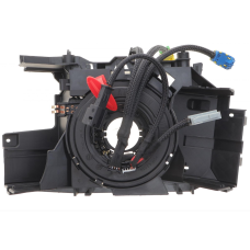 Підрумовий перемикач зі шлейфом AirBag Renault Kangoo II/Mercedes-Benz Citan 8201590627 Оригінал