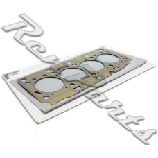 Прокладка ГБЦ Renault Kangoo II (Рено Кангу 2) — 1.5 Dci (K9K). Оригінал Renault — 110444213R / 110446505R