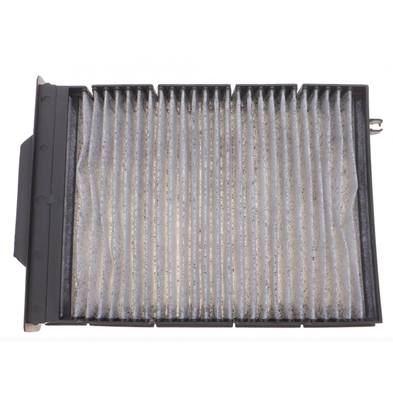 Фільтр салону Renault Megane II (вугільний). Виробник 104031 Solgy Туреччина