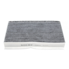 Фільтр салону вугільний Renault Megane III (Рено Меган 3) - 104011 Solgy Туреччина