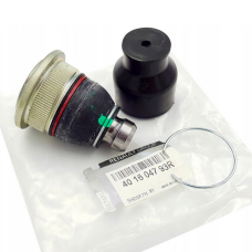 Кульова опора ліва, права (палець 18мм) Renault Megane 2 (Рено Меган) - 401604793R Оригінал