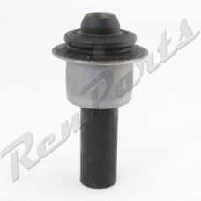 Сайлентблок підрамника задній Nissan Nissan Qashqai J10 Оригінал - 54467BR00A