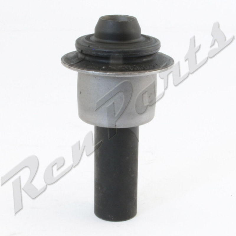 Сайлентблок підрамника задній Nissan Nissan Qashqai J10 Оригінал - 54467BR00A