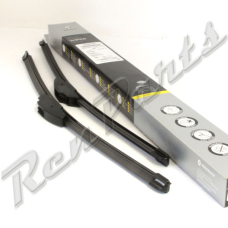 Щітка (двірник) безкаркасних 400 мм Renault Dokker / Lodgy - 288B55277R Оригінал