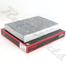 Фільтр салону вугільний Renault Kadjar (Рено Каджар) - N1341039 Nipparts Голандія