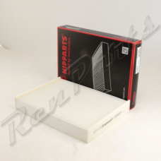 Фільтр салону Renault Kadjar (Рено Каджар) - N1341035 Nipparts Голандія