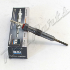 Свічка розжарювання 4.4 V Renault Logan II (MCV) Sandero II (Stepway) -1.5 Dci (K9K) GE110 Beru Німеччина