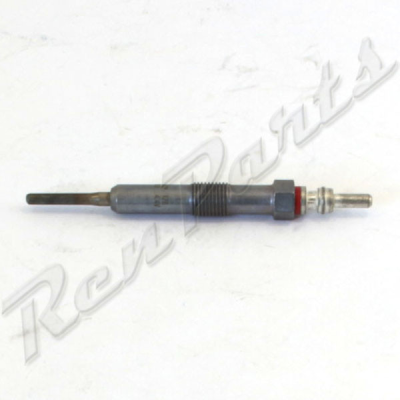 Свічка розжарювання 4.4 V Renault Megane III / Fluence -1.5 Dci (K9K) GE110 Beru Німеччина