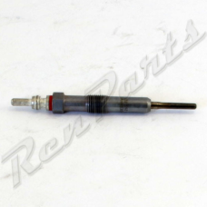 Свічка розжарювання 4.4 V Renault Kangoo II (Рено Кенго 2) / Mercedes-Benz Citan -1.5 Dci K9K GE110 Beru Німеччина