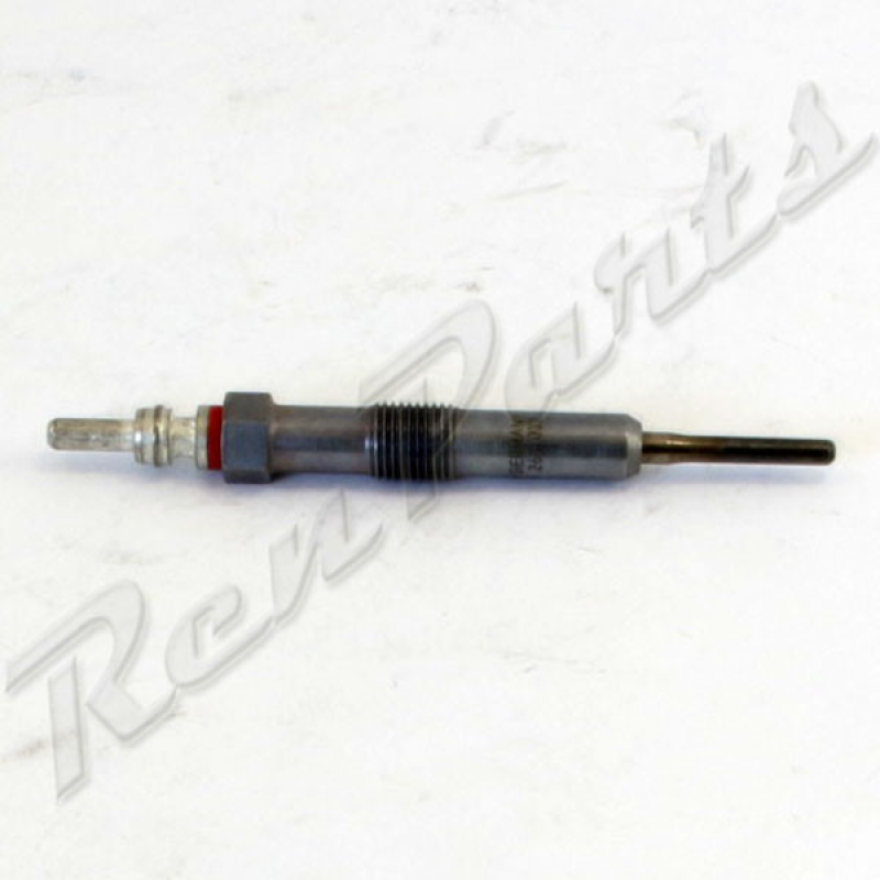 Свічка розжарювання 4.4 V Renault Kangoo II (Рено Кенго 2) / Mercedes-Benz Citan -1.5 Dci K9K GE110 Beru Німеччина