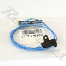 Датчик температури навколишнього середовища Renault Laguna III (Рено Лагуна 3) 277227085R Оригінал