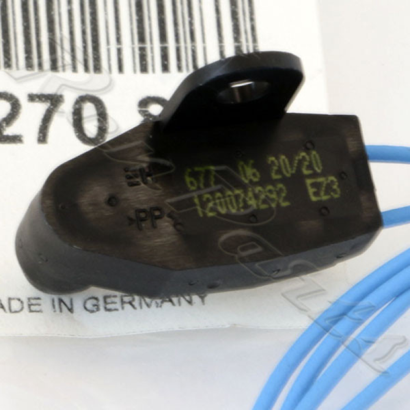 Датчик температури навколишнього середовища Renault Scenic III (Grand Scenic 3) - 277227085R Оригінал