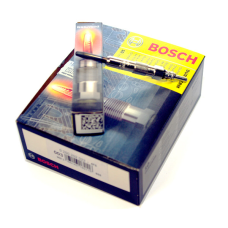 Свічка розжарювання Renault Kangoo I — 1.5 Dci (K9K) BOSCH Німеччина 0 250 202 022