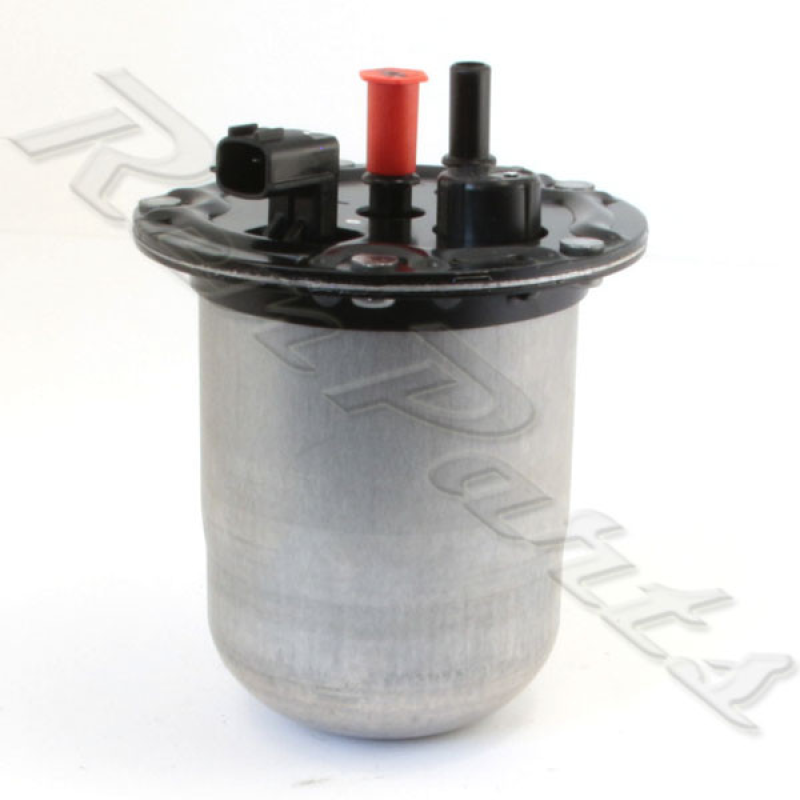 Фільтр паливний всборе Renault Logan II (MCV) / Sandero II (Stepway) - 1.5 Dci (K9K). 164005420R Оригінал