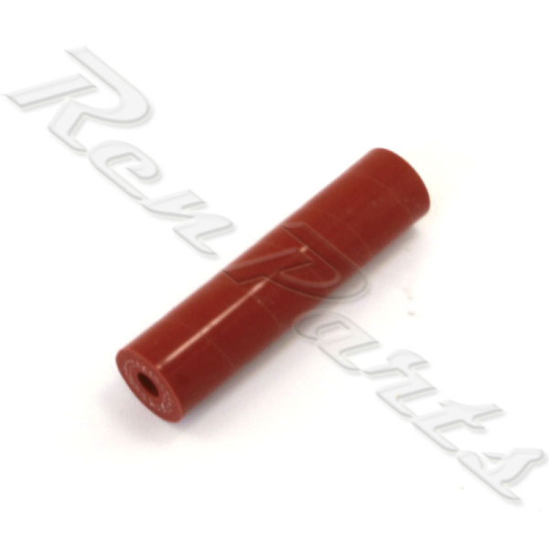 Трубка (червона) датчика тиску вихлопних газів Renault Scenic III - 1.5 Dci (K9K) 223211229R Оригінал