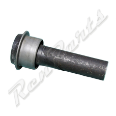 Renault Koleos (Рено Колеос) 2008- сайлентблок підрамника передній 54466-JD000 Оригінал