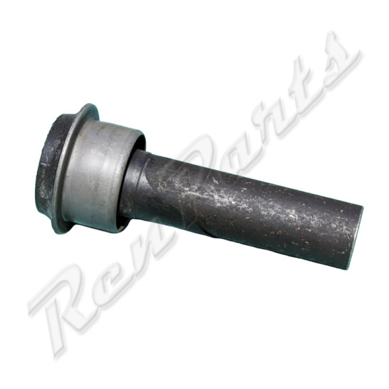 Renault Koleos (Рено Колеос) 2008- сайлентблок підрамника передній 54466-JD000 Оригінал