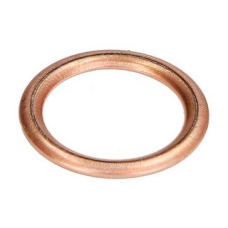 Кільце під зливну пробку картера мкпп Renault Megane II 2002- Elring 813.052 Німеччина