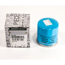 Фільтр салону Renault Megane III (Рено Меган 3) - WPK 811 Wunder Турція