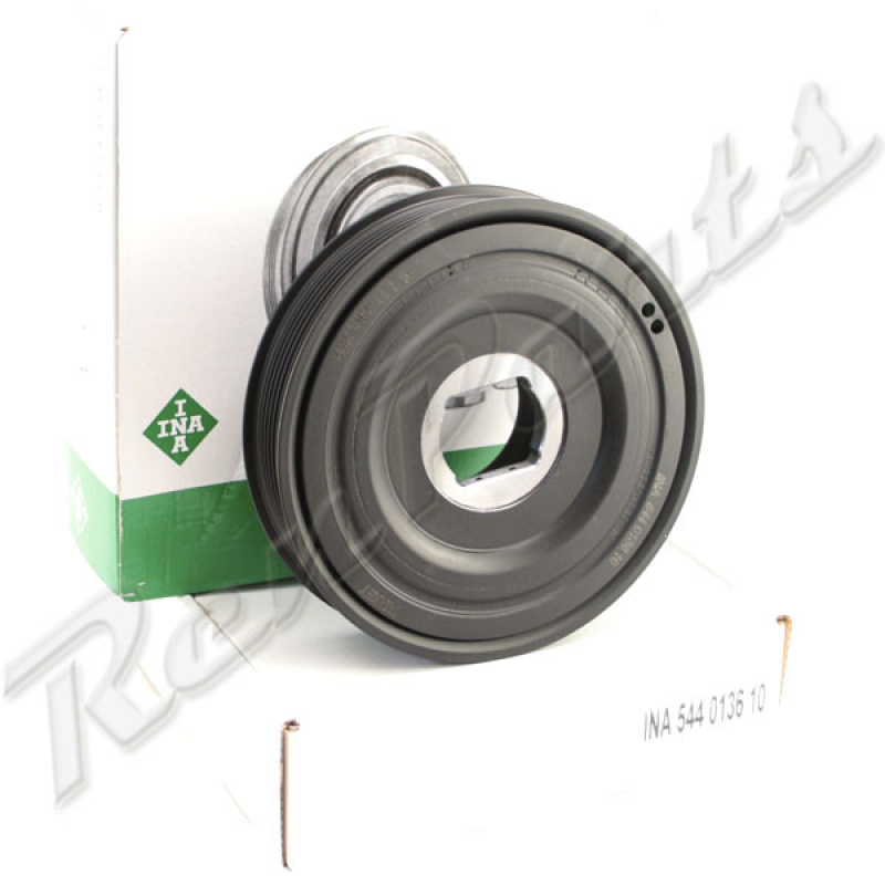 Шківовий колін (7) Renault Master III, Nissan NV400, Opel Movano B - INA 544 0136 10 Німеччина