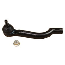 Наконечник рульової тяги (правий) Nissan Qashqai J10 (Нісан Кашкай) - 37420 01 Lemforder