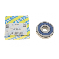 Підшипник опорний переднього амортизатора Renault Trafic III 2014- M255.06 SNR Франція