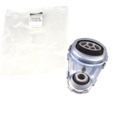 Опора двигуна нижня Renault Megane III / Fluence 08- 1.5dci з 6ст МКПП +АКПП 112380006R Оригинал Франція